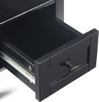 SIMPLIHOME Warm Shaker End Table - Image 8