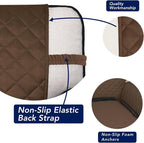 PureFit Reversible Quilted Couch Covers - Image 3
