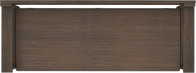 SIMPLIHOME Amherst Entryway Storage Bench - Image 5