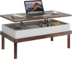 Shintenchi Coffee Table, Lift Top Coffee Table by Shintenchi%7CFurnitureMadeforRealLife
