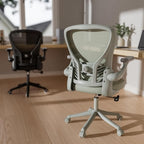 GYI Ergonomic Office Chair, Mesh Desk Chair - Image 8