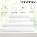 Custom Pleat Curtains & Drapes 100 Inches Long, Thermal Insulated Cabin - Image 5