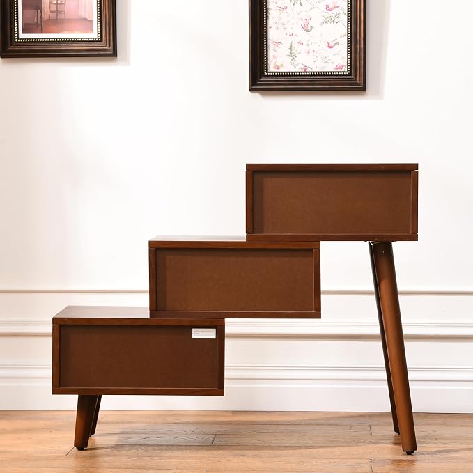 Ahokua 30.5" Vintage Accent Chest - Image 6