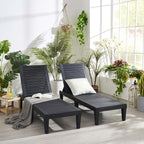 Nestl Patio Chairs - Image 8