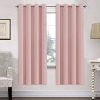 H.VERSAILTEX Ultra Soft Microfiber Thermal Insulated Antique Copper Grommet by HVERSAILTEX