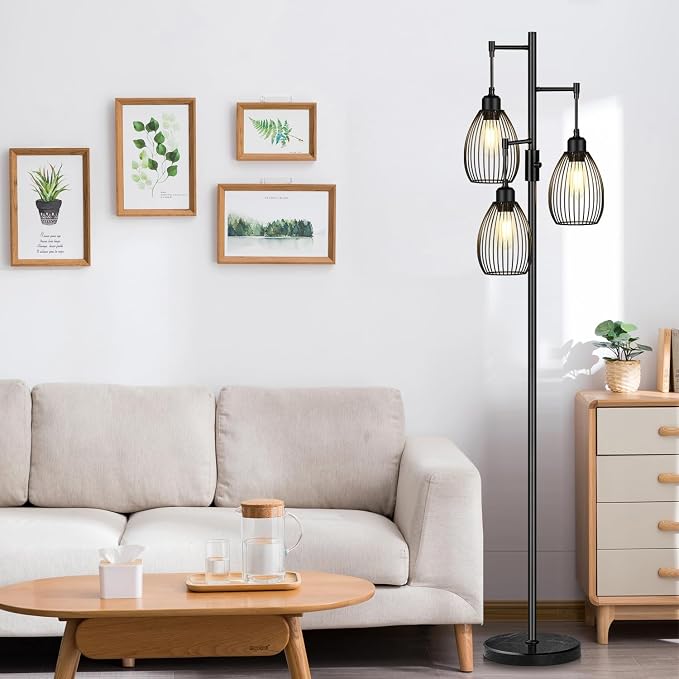 Torondo 70" Dimmable Floor Lamp - Image 6