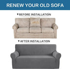 H.VERSAILTEX Stretch Sofa Covers - Image 6