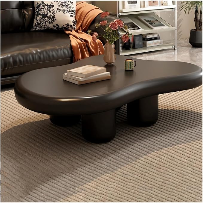 Minimalist Coffee Table, Eco-Friendly Board by Unknown