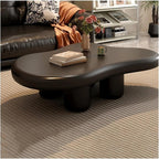 Minimalist Coffee Table, Eco-Friendly Board by Unknown
