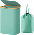 Lifewit 80L Laundry Basket by Lifewit