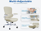 TRALT Ergonomic Office Chair - Image 4