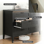 GarveeLife 6 Drawer Dresser - Image 4