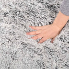 Bean Bag Chairs, Memory Foam Stuffing Bean Bag Chair - Image 2