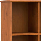 SIMPLIHOME Draper Console Table - Image 6
