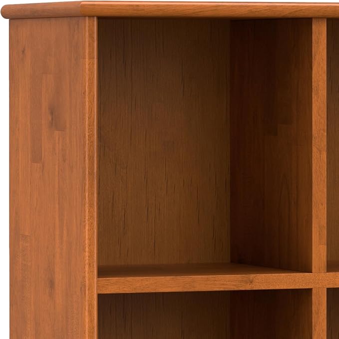 SIMPLIHOME Draper Console Table - Image 6