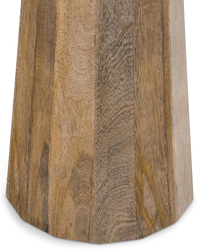 SIMPLIHOME Dayton End Table - Image 7