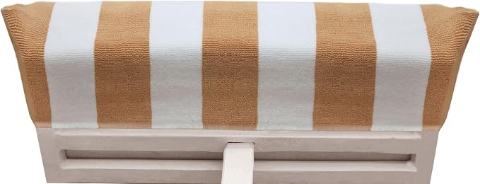 COTTON CRAFT Pool Lounge Chair Cover - Image 5