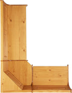 Linon Home Chelsea Nook - Image 26
