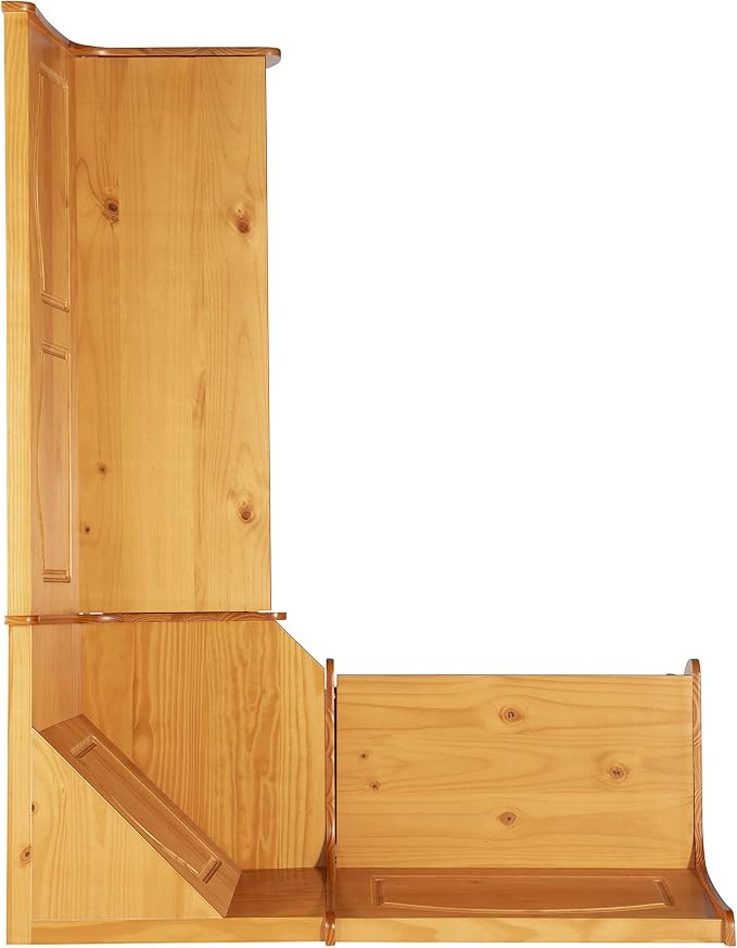 Linon Home Chelsea Nook - Image 26