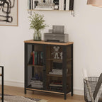 BON AUGURE Coffee Bar Cabinet - Image 9
