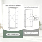 Crestlive Products Tall Dresser Vertical Storage Tower - Image 7
