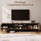 IKALIFE TV Stand for Living Room - Image 3