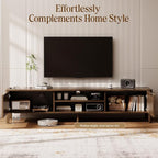 IKALIFE TV Stand for Living Room - Image 3