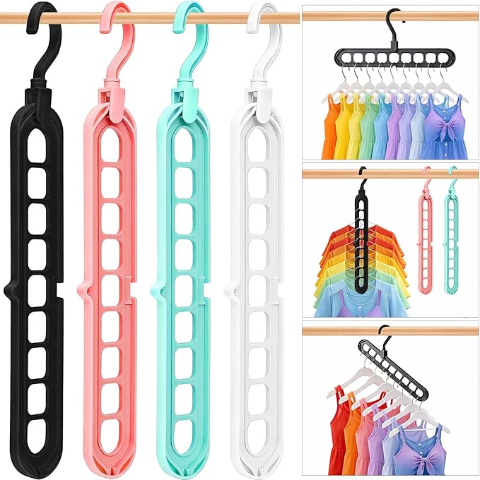 Closet Organizers and Storage by HEYHOUSE