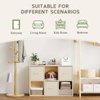 EXPERLAM 6 Cube Storage Organizer - Image 8