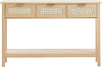 VEVOR Rattan Console Table - Image 9