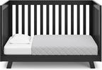 Storkcraft Beckett 3-in-1 Convertible Crib – GREENGUARD Gold Certified - Image 13