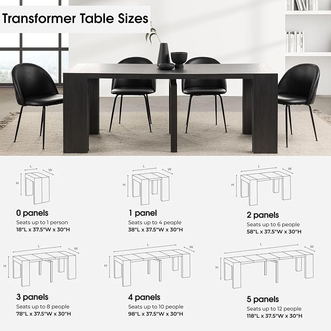 Transformer Table - Image 6