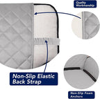 PureFit Reversible Chair Sofa Cover Dog Couch Covers - Image 3