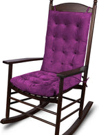 ELFJOY Rocking Chair Cushion Large Rocking Chair Pads by ELFJOY