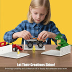BlissBox 9-Pack Floating Shelves - Image 9