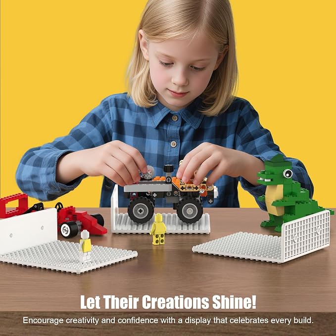 BlissBox 9-Pack Floating Shelves - Image 9