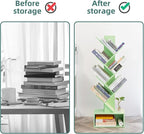 Yoobure Tree Bookshelf - Image 6