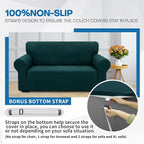 XINEAGE 2026 New 1 Piece Couch Covers - Image 7