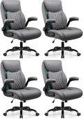 BESTFAIR Office Chair, Ergonomic Computer Desk Chairs by BESTFAIR