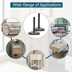 M10 Adjustable Leveling Feet - Image 7