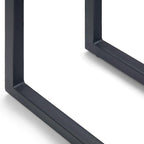 SIMPLIHOME Skyler C-Side Table - Image 6