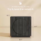 BELLEZE Modular Buffet Cabinet - Image 2
