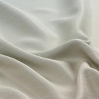 Aqua and Beige Ombre Blackout Curtains - Image 9