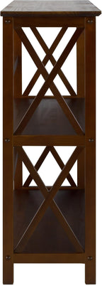 Casual Home Shelf Bookcase - Image 8