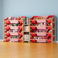 SpaceAid Large Toy Storage Organizer by SpaceAid