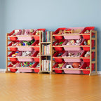 SpaceAid Large Toy Storage Organizer by SpaceAid