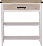 RUSTOWN Farmhouse Console Table - Image 8