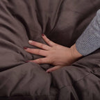 Bean Bag Chairs, Memory Foam Stuffing Bean Bag Chair - Image 2
