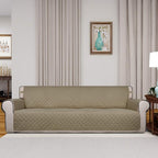 PureFit Reversible Quilted Couch Covers - Image 2