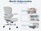 TRALT Ergonomic Office Chair - Image 5